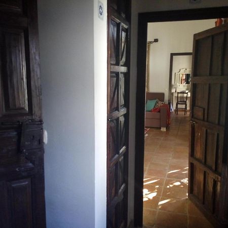 Patio Del Limonero Daire Cordoba Dış mekan fotoğraf