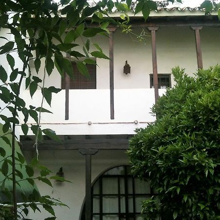 Patio Del Limonero Daire Cordoba Dış mekan fotoğraf