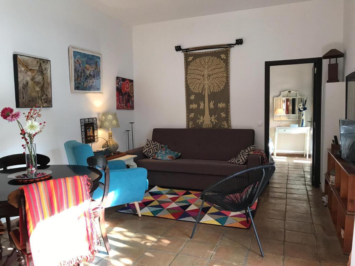 Patio Del Limonero Daire Cordoba Dış mekan fotoğraf
