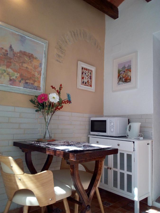 Patio Del Limonero Daire Cordoba Dış mekan fotoğraf