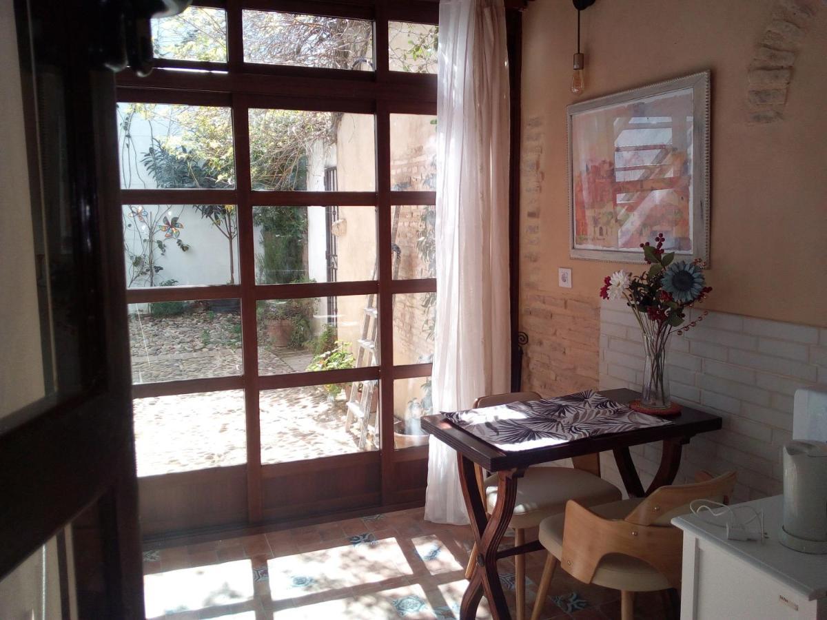 Patio Del Limonero Daire Cordoba Dış mekan fotoğraf