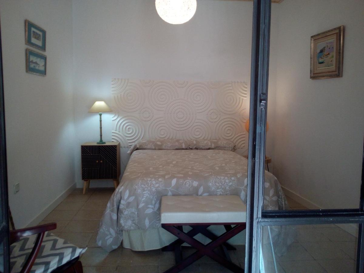 Patio Del Limonero Daire Cordoba Dış mekan fotoğraf