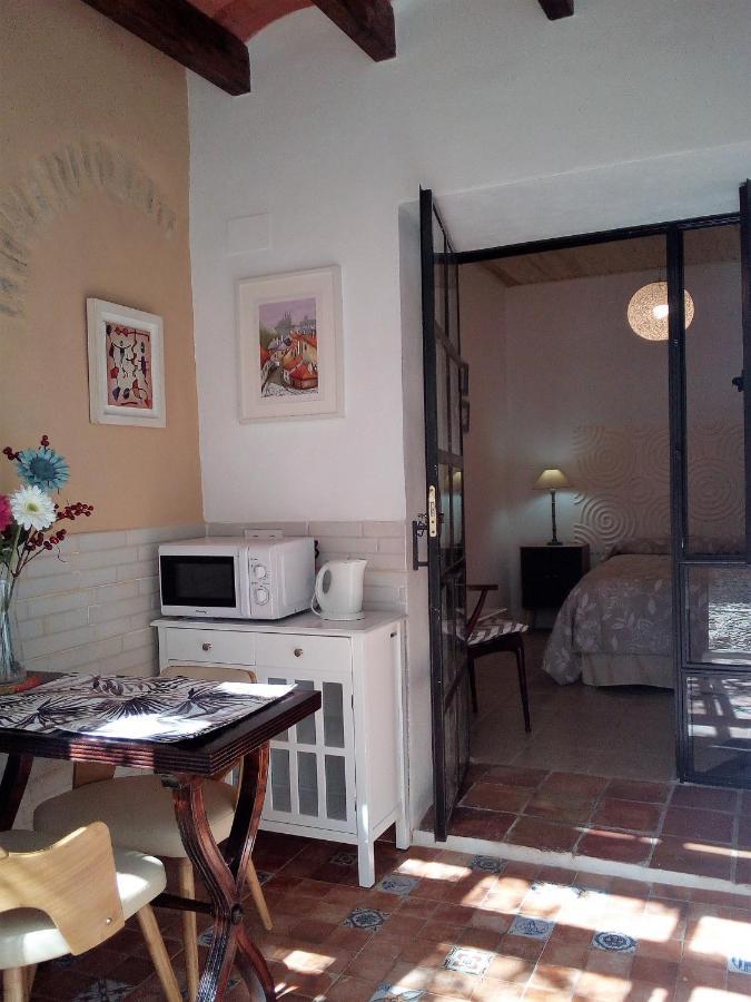 Patio Del Limonero Daire Cordoba Dış mekan fotoğraf