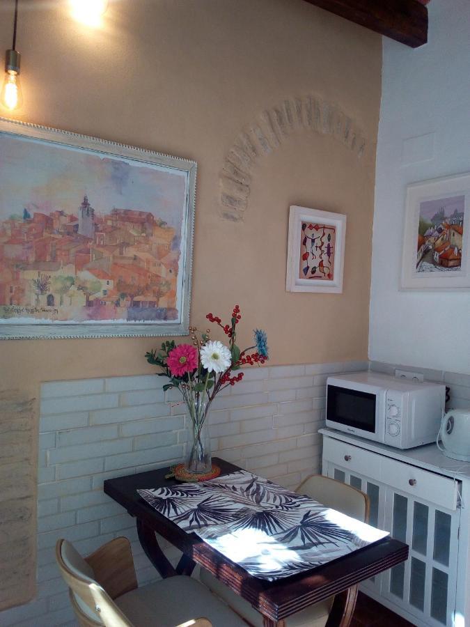 Patio Del Limonero Daire Cordoba Dış mekan fotoğraf