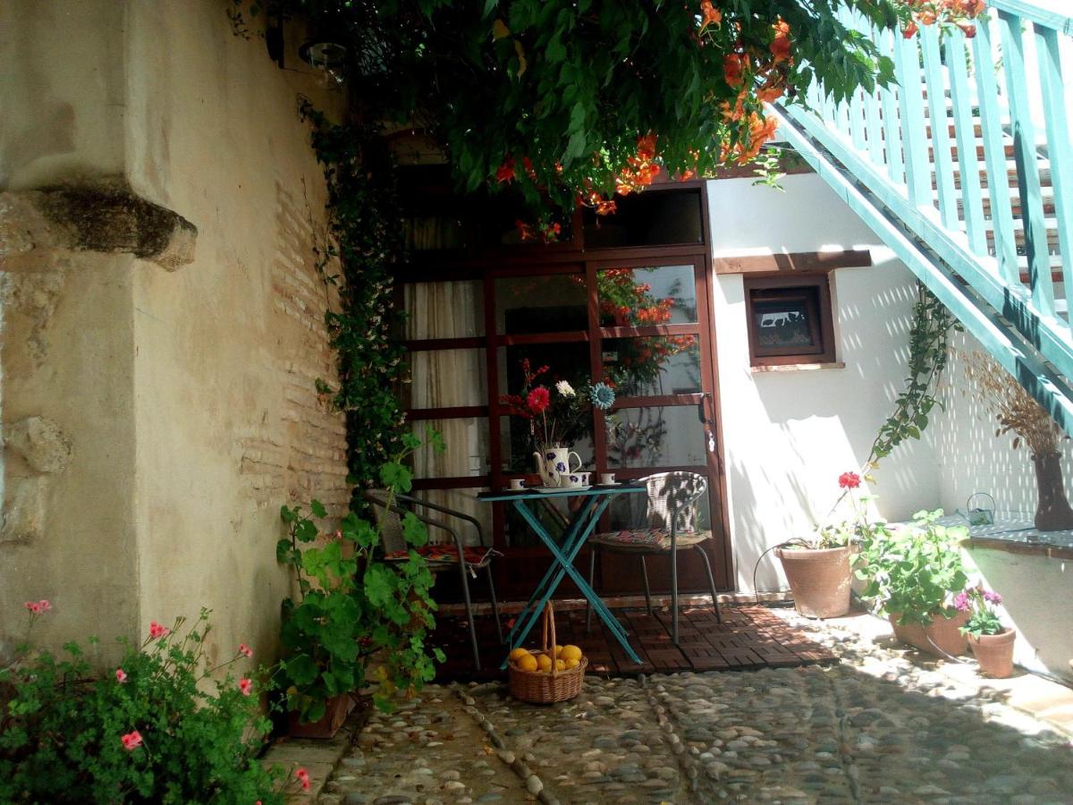 Patio Del Limonero Daire Cordoba Dış mekan fotoğraf