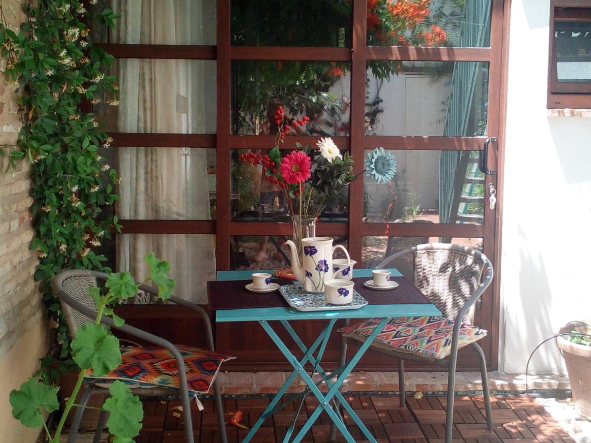 Patio Del Limonero Daire Cordoba Dış mekan fotoğraf