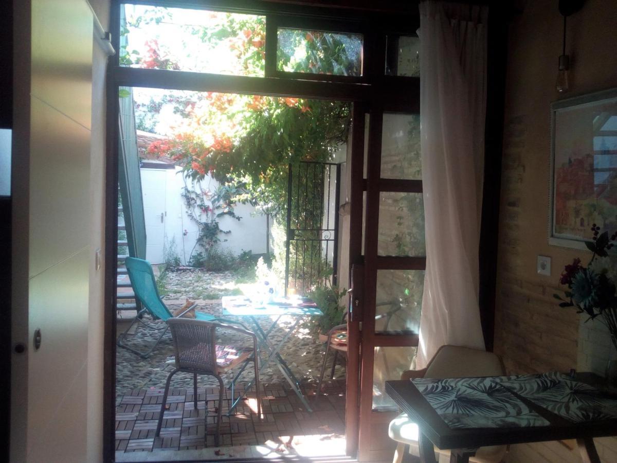 Patio Del Limonero Daire Cordoba Dış mekan fotoğraf