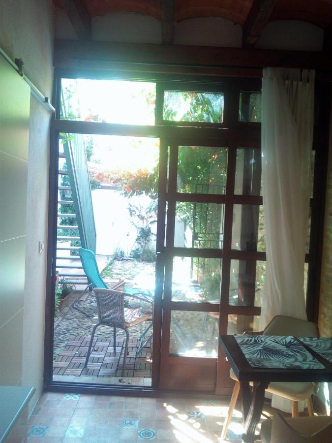 Patio Del Limonero Daire Cordoba Dış mekan fotoğraf
