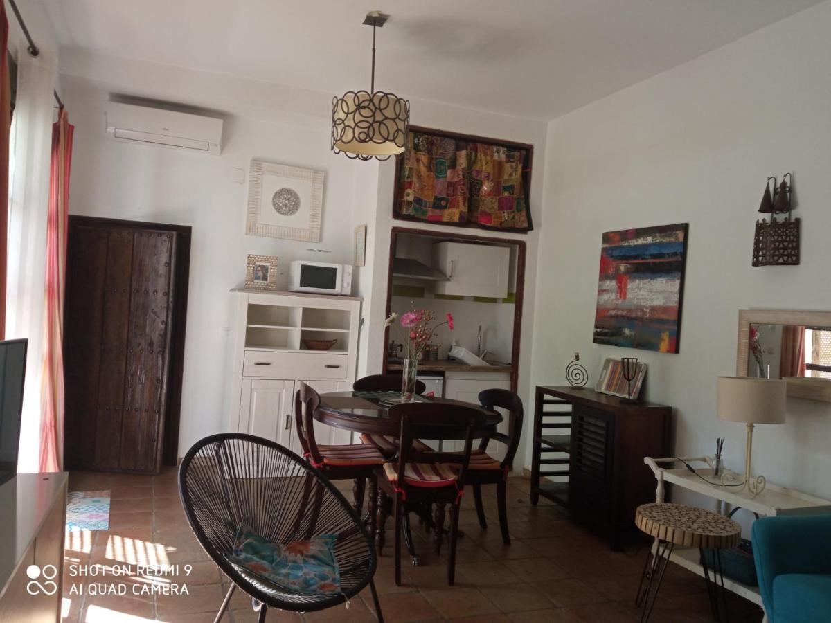 Patio Del Limonero Daire Cordoba Dış mekan fotoğraf