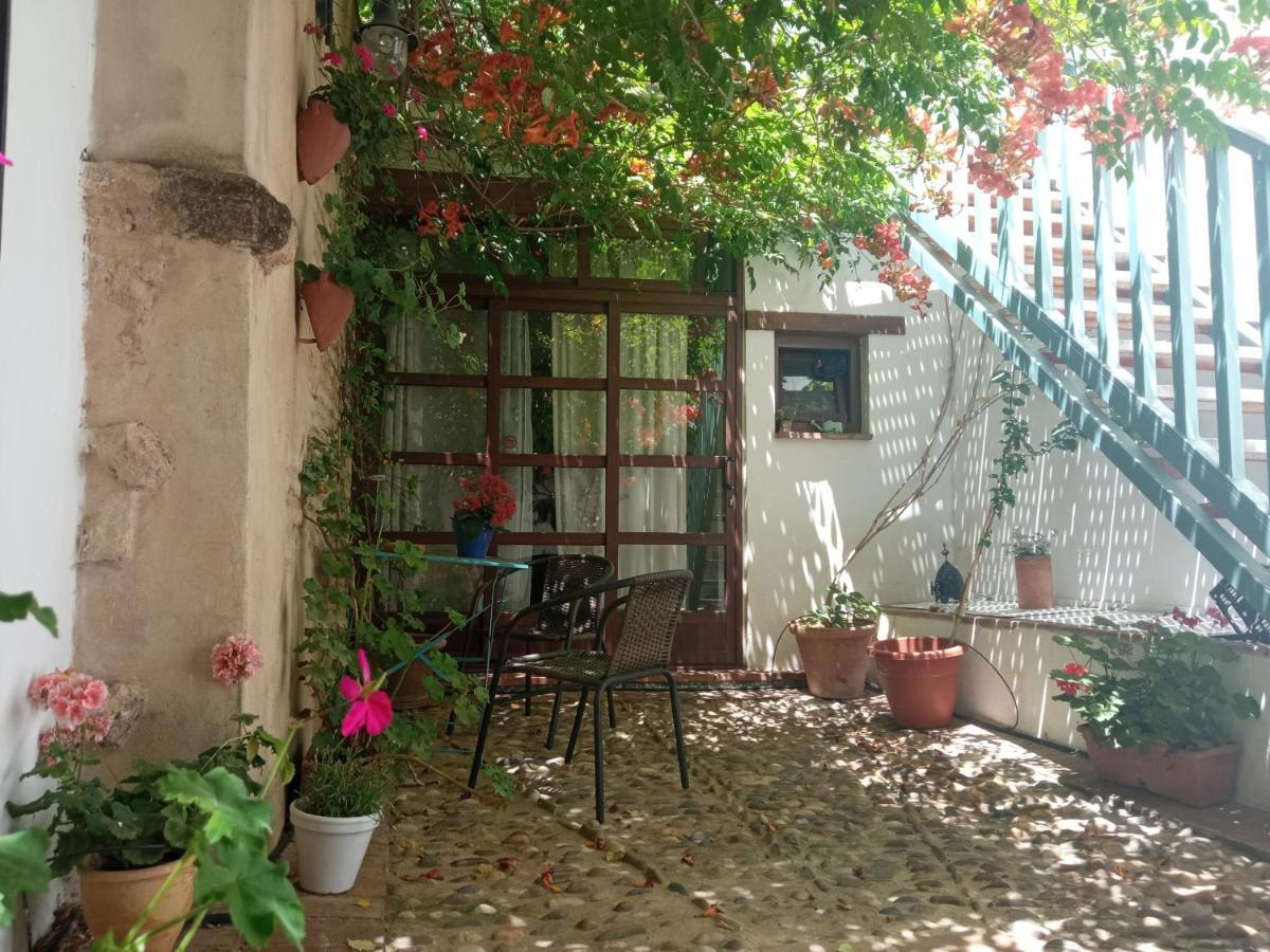 Patio Del Limonero Daire Cordoba Dış mekan fotoğraf