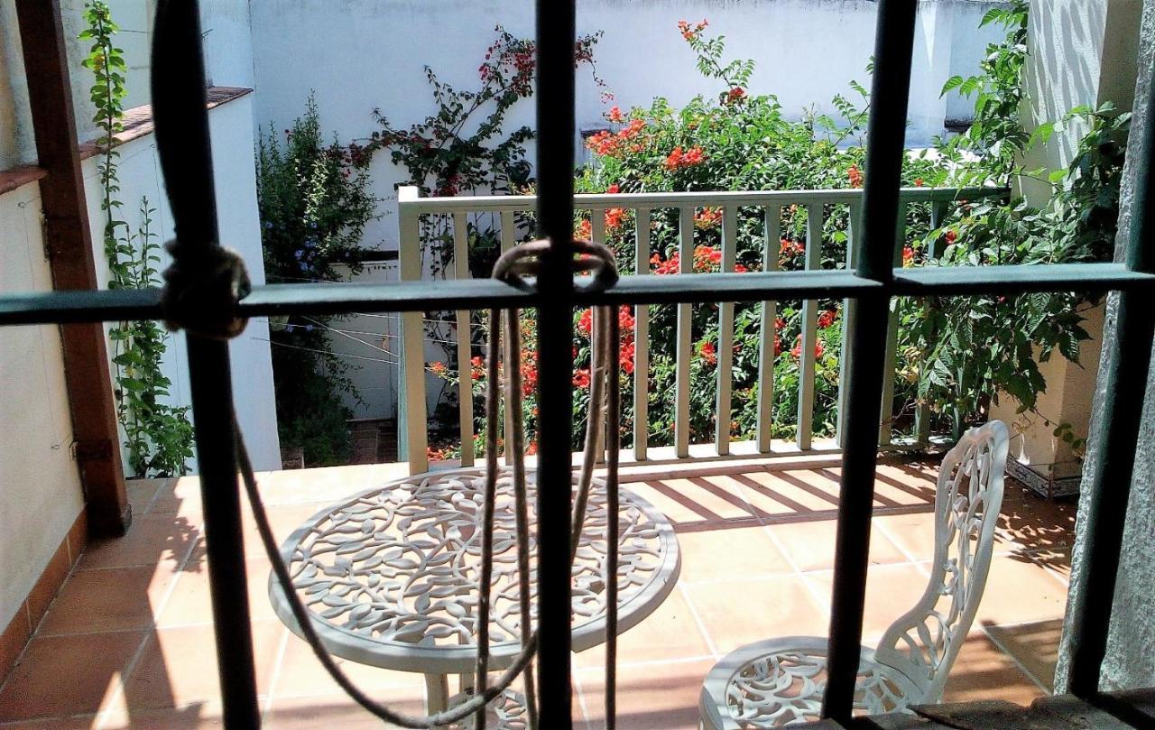 Patio Del Limonero Daire Cordoba Dış mekan fotoğraf