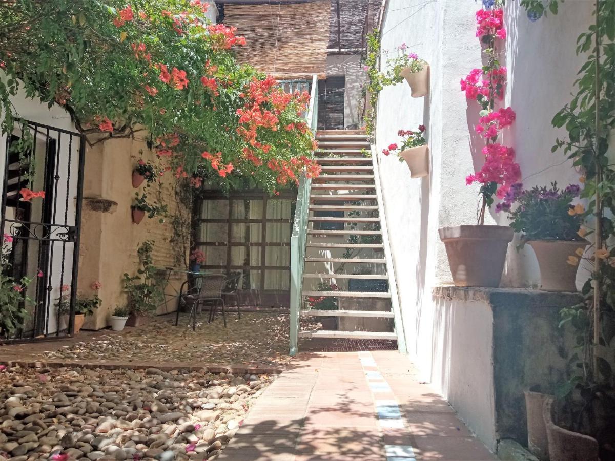 Patio Del Limonero Daire Cordoba Dış mekan fotoğraf