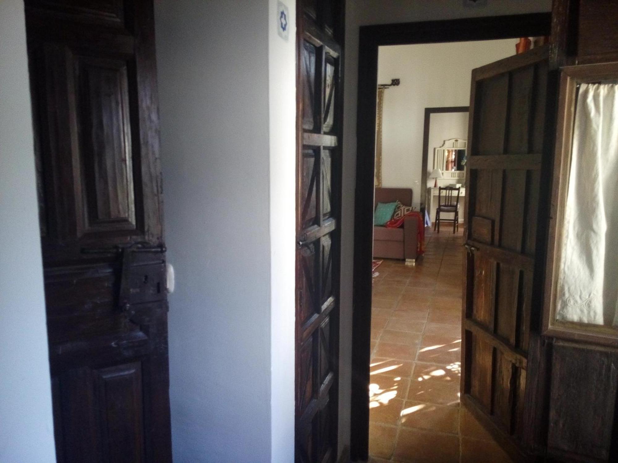Patio Del Limonero Daire Cordoba Dış mekan fotoğraf