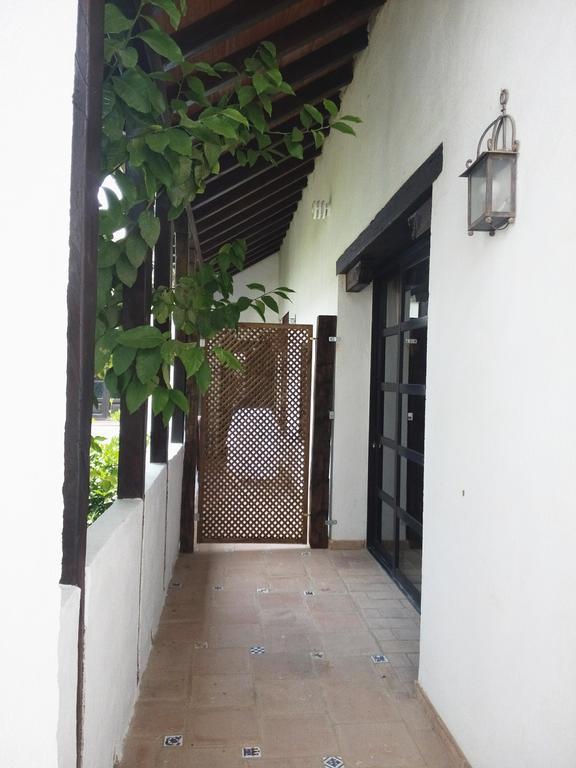 Patio Del Limonero Daire Cordoba Dış mekan fotoğraf