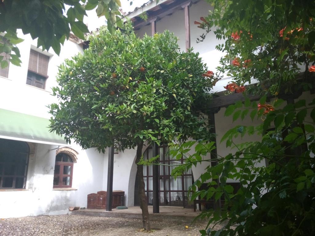 Patio Del Limonero Daire Cordoba Dış mekan fotoğraf