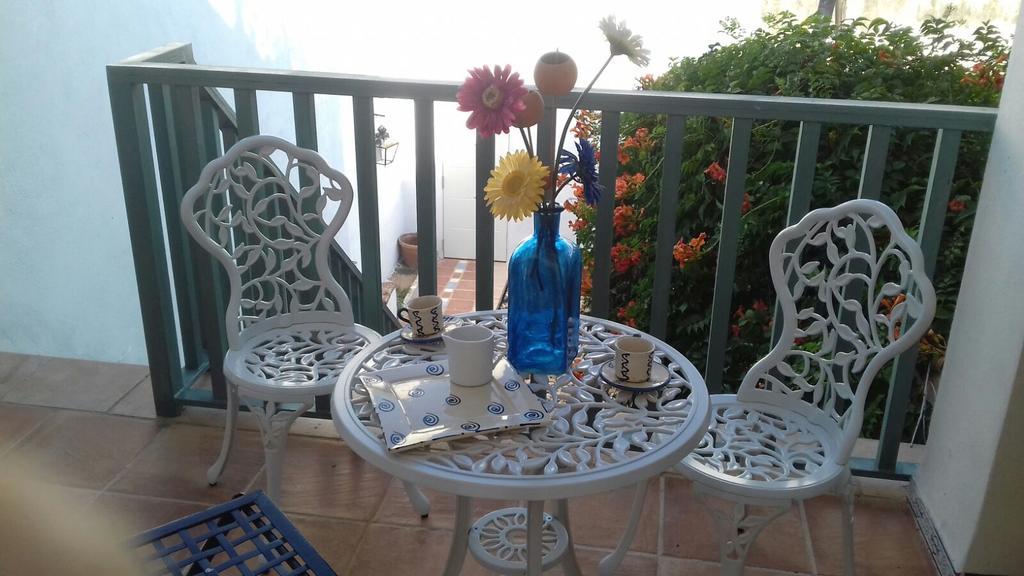Patio Del Limonero Daire Cordoba Dış mekan fotoğraf