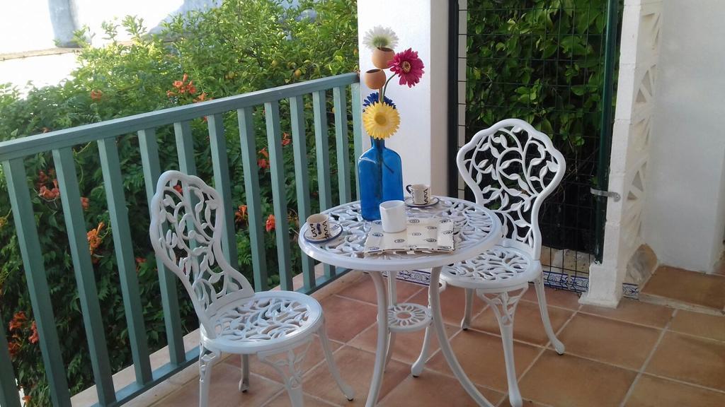 Patio Del Limonero Daire Cordoba Dış mekan fotoğraf