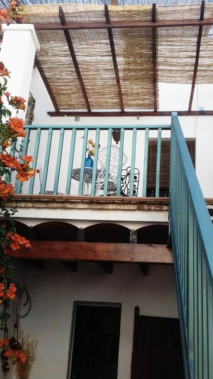Patio Del Limonero Daire Cordoba Dış mekan fotoğraf