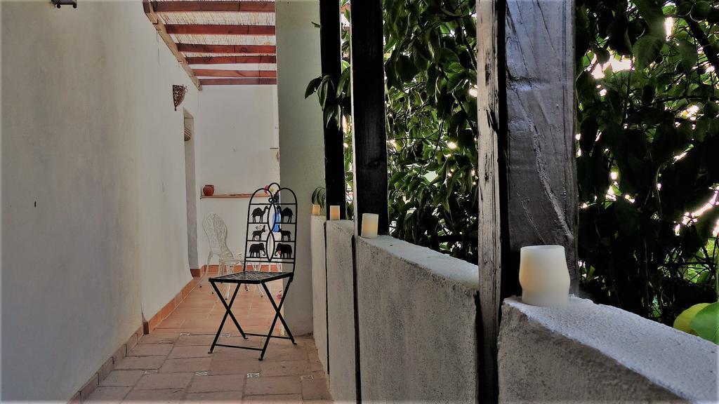 Patio Del Limonero Daire Cordoba Dış mekan fotoğraf