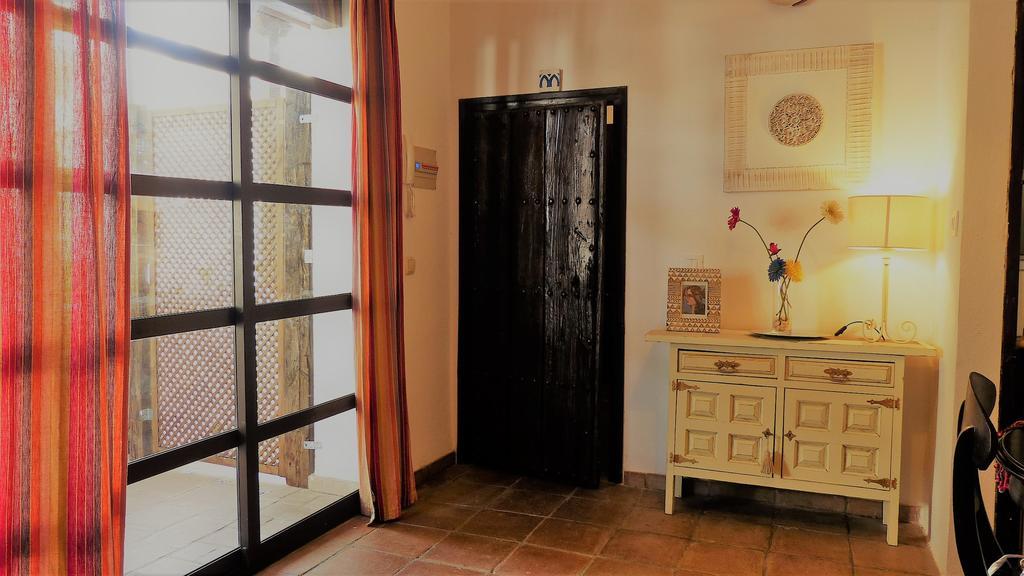 Patio Del Limonero Daire Cordoba Dış mekan fotoğraf