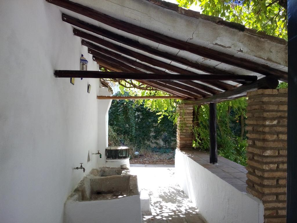 Patio Del Limonero Daire Cordoba Dış mekan fotoğraf