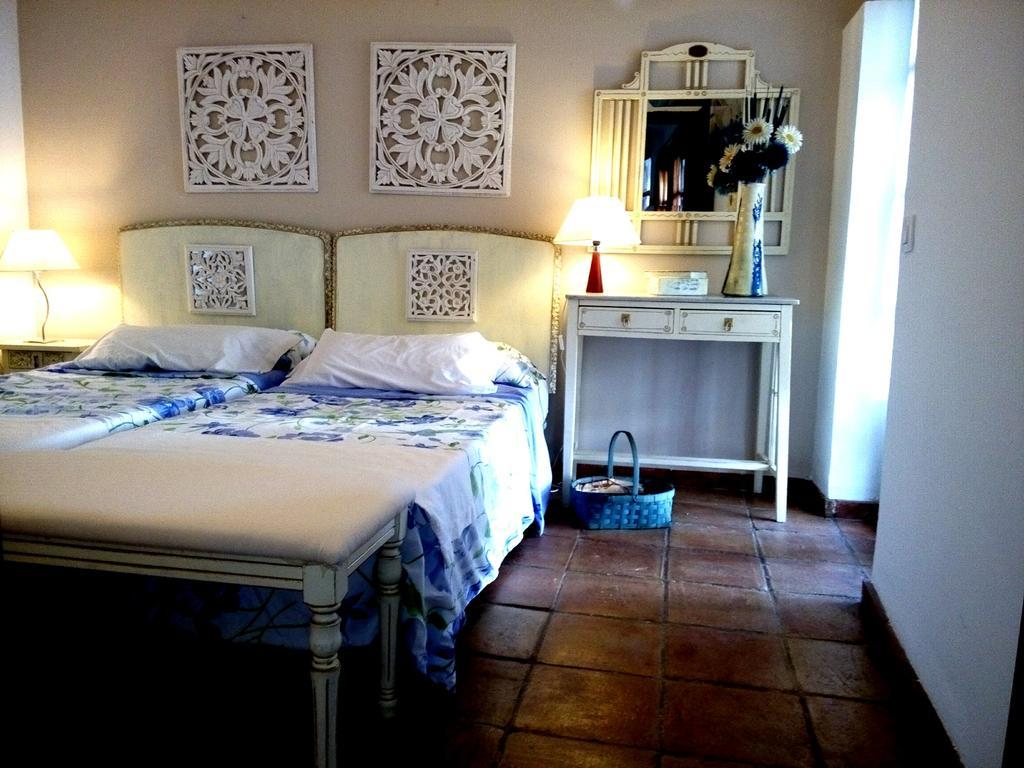 Patio Del Limonero Daire Cordoba Dış mekan fotoğraf