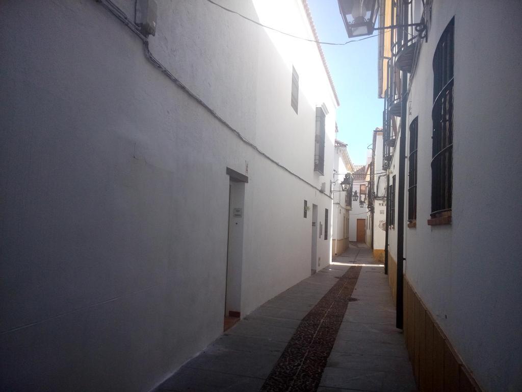 Patio Del Limonero Daire Cordoba Dış mekan fotoğraf