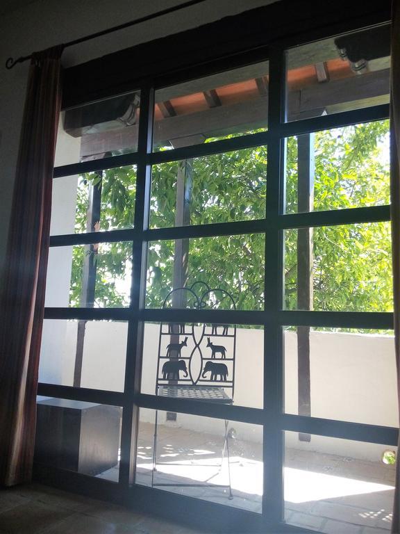 Patio Del Limonero Daire Cordoba Dış mekan fotoğraf
