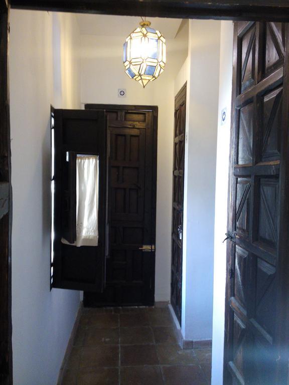 Patio Del Limonero Daire Cordoba Dış mekan fotoğraf