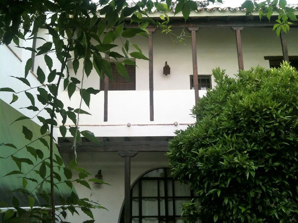 Patio Del Limonero Daire Cordoba Dış mekan fotoğraf