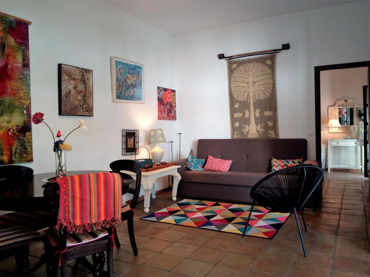 Patio Del Limonero Daire Cordoba Dış mekan fotoğraf